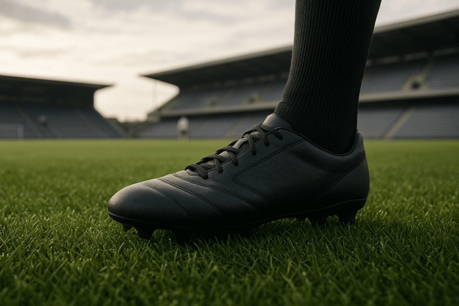 Gloukh aarzelt over transfer naar La Liga
