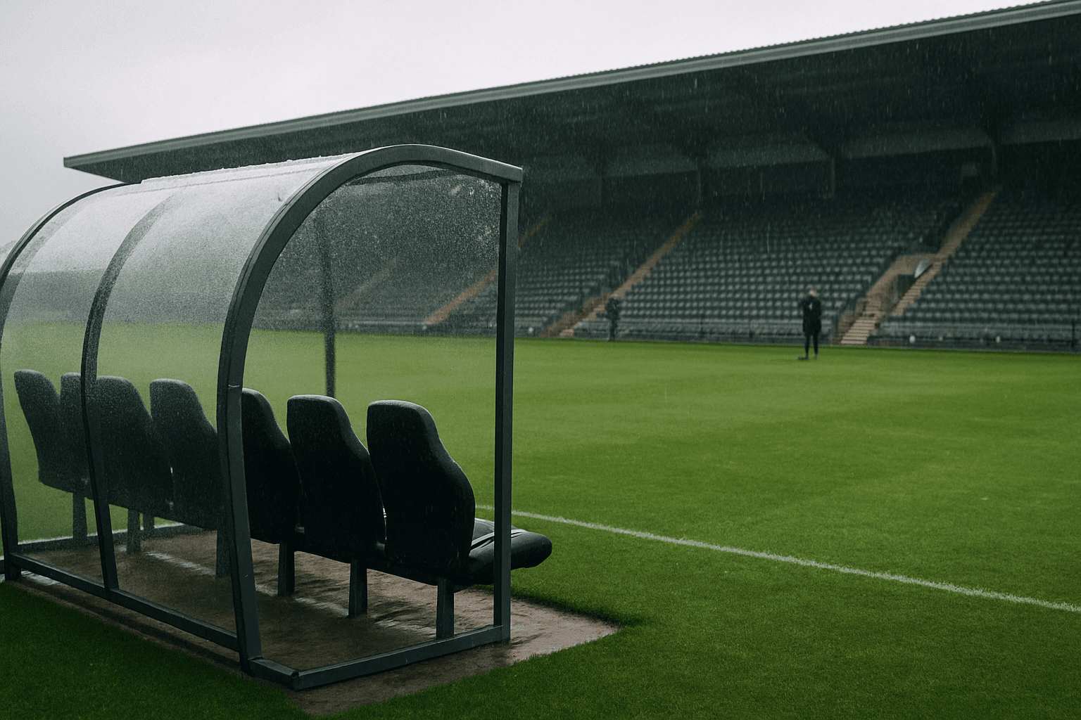Tsygankov nog niet inzetbaar voor Ajax tegen Telstar